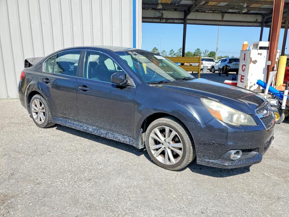 Aukcja sprzedaży 2013 Subaru Legacy, vin: 4S3BMBP64D3002891, numer aukcji: 52353246