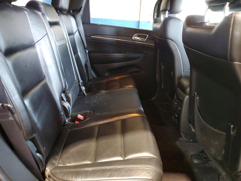 Aukcja sprzedaży 2018 Jeep Grand Cherokee, vin: 1C4RJFBG2JC244976, numer aukcji: 53923536