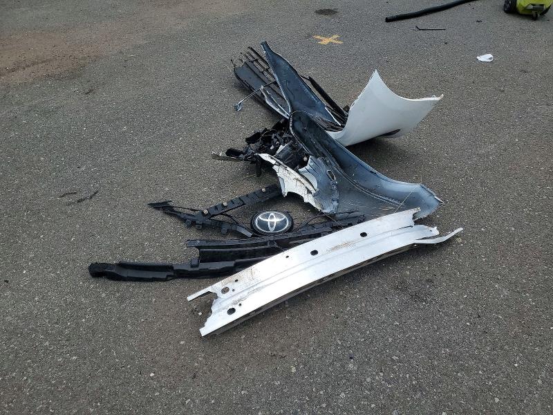 54190176 :رقم المزاد ، 4T1C11AK2PU744455 vin ، 2023 Toyota Camry مزاد بيع