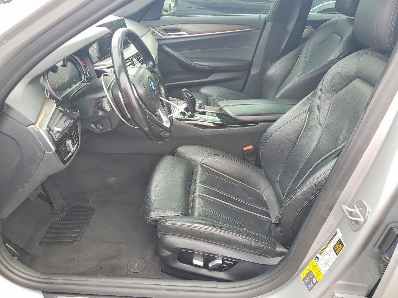 Продажа на аукционе авто 2018 Bmw 530xe, vin: WBAJB1C50JB083721, номер лота: 53435826