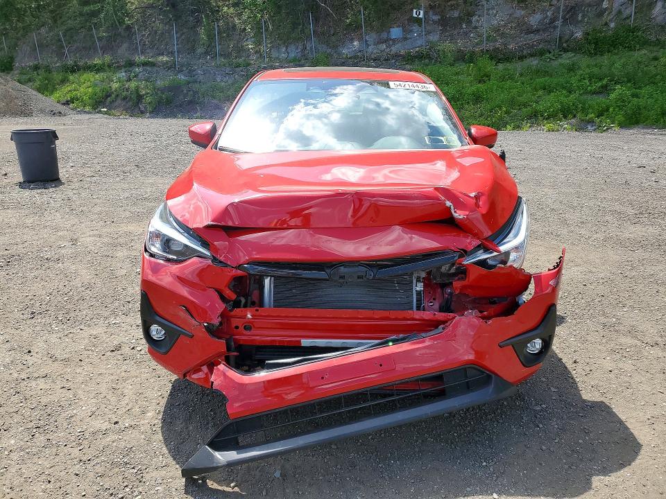 Продажа на аукционе авто 2025 Subaru Impreza, vin: JF1GUAFC4S8316912, номер лота: 54214436