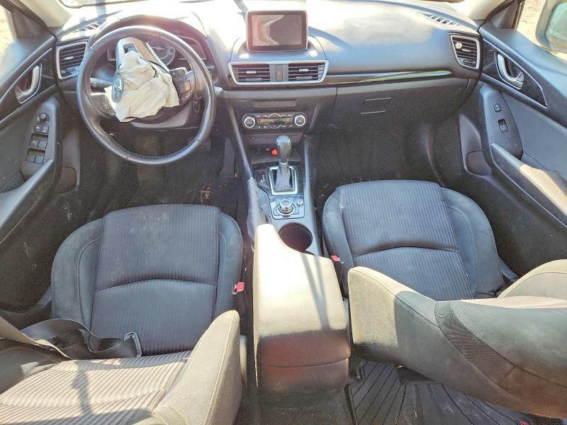 Aukcja sprzedaży 2015 Mazda 3, vin: 3MZBM1L77FM151061, numer aukcji: 53109546