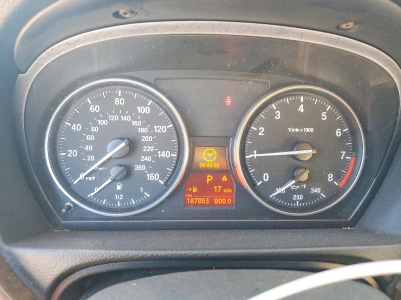 Продаж на аукціоні авто 2008 Bmw 328, vin: WBAWB33518P134139, номер лоту: 49776446