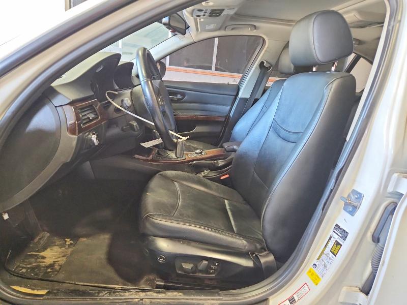 Продаж на аукціоні авто 2011 Bmw 328i, vin: WBAPK5C59BA661761, номер лоту: 54458526