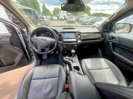 Продаж на аукціоні авто 2021 Ford Ranger, vin: 1FTER4FH9MLE00899, номер лоту: 55697576