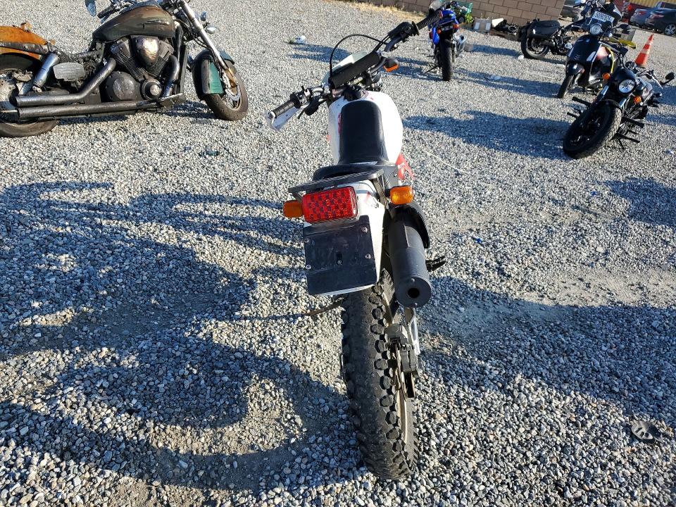 Продаж на аукціоні авто 1995 Honda Xr600, vin: JH2PE040XSM002013, номер лоту: 52840796