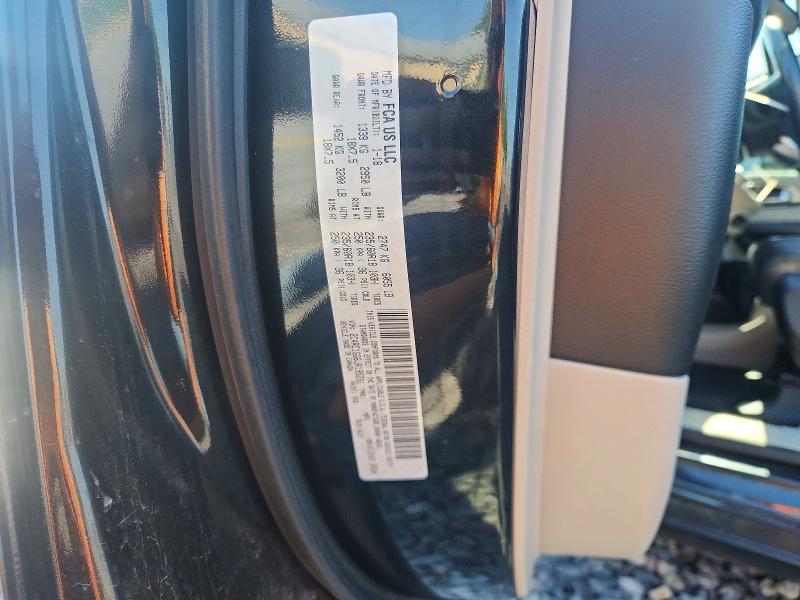 Aukcja sprzedaży 2018 Chrysler Pacifica, vin: 2C4RC1GG6JR195231, numer aukcji: 53715016