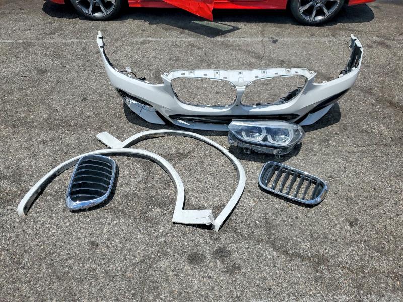 Продаж на аукціоні авто 2019 Bmw X4, vin: 5UXUJ3C58KLG55937, номер лоту: 55372306