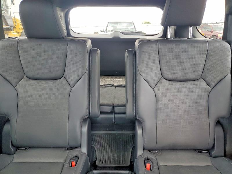 2024 Lexus Tx 350 მანქანა იყიდება აუქციონზე, vin: 5TDAAAB65RS009084, აუქციონის ნომერი: 53578936