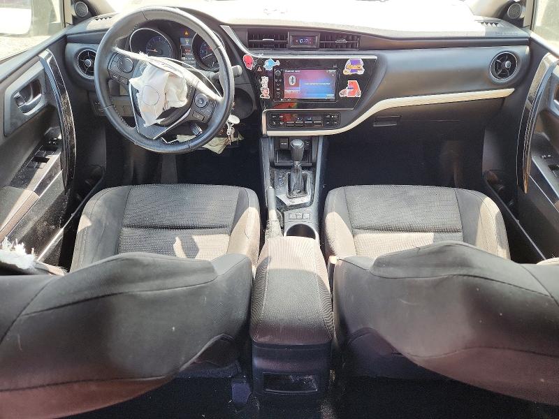 Aukcja sprzedaży 2017 Toyota Corolla Im, vin: JTNKARJE7HJ533453, numer aukcji: 52071526