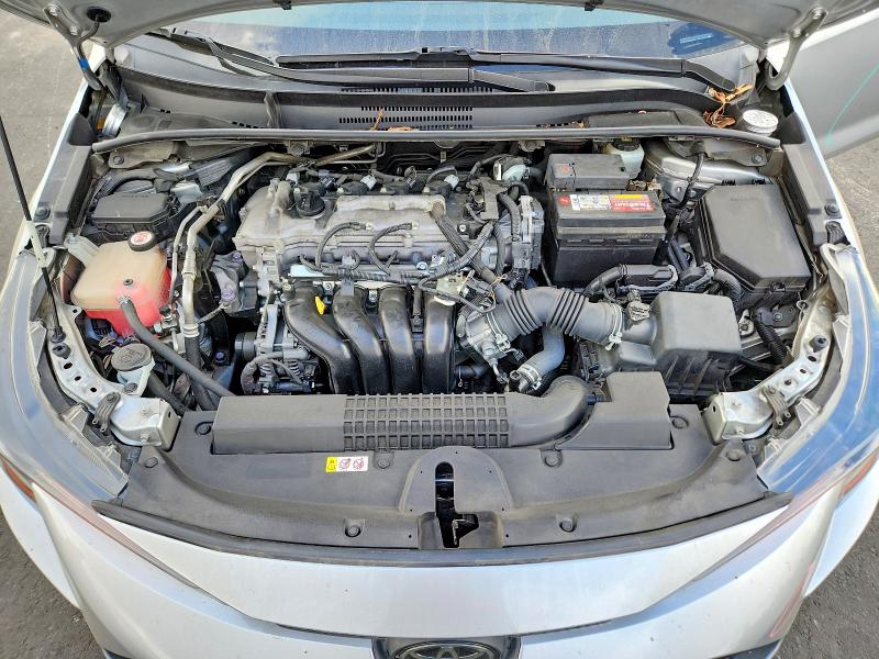Aukcja sprzedaży 2020 Toyota Corolla, vin: JTDEPRAE0LJ071939, numer aukcji: 54880926