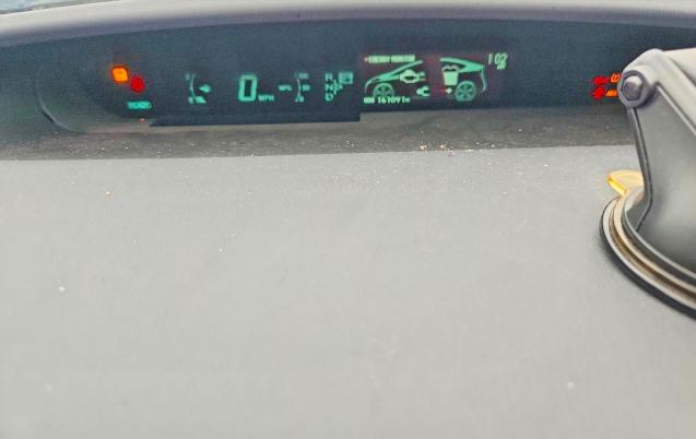 Продаж на аукціоні авто 2010 Toyota Prius, vin: JTDKN3DU6A5156864, номер лоту: 54330156