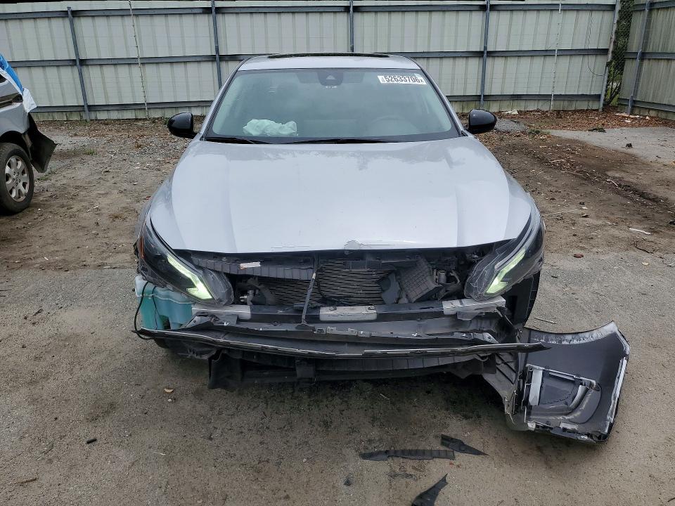 Продажа на аукционе авто 2023 Nissan Altima, vin: 1N4BL4CV7PN300121, номер лота: 52633706