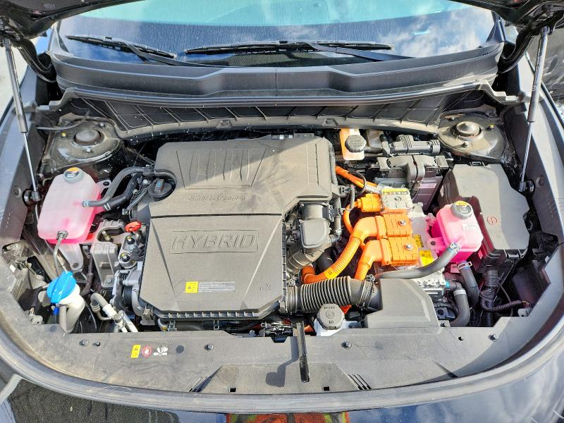 Aukcja sprzedaży 2025 Kia Niro, vin: KNDCP3LE9S5300689, numer aukcji: 53644266