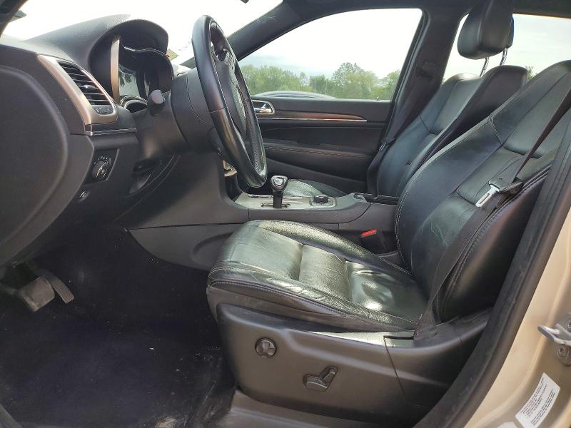 54648986 :رقم المزاد ، 1C4RJFBT0EC148766 vin ، 2014 Jeep Grand Cherokee مزاد بيع
