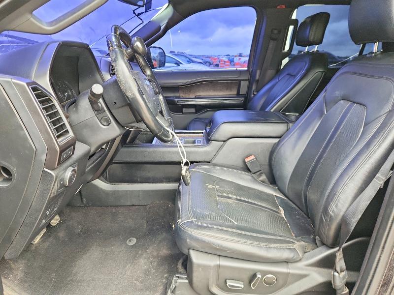 Aukcja sprzedaży 2019 Ford Expedition, vin: 1FMJK1KT4KEA15890, numer aukcji: 54336916