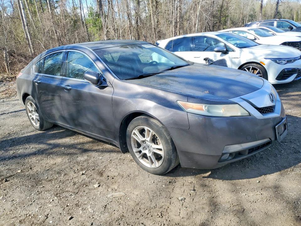 Продажа на аукционе авто 2011 Acura Tl, vin: 19UUA8F58BA800107, номер лота: 51404536