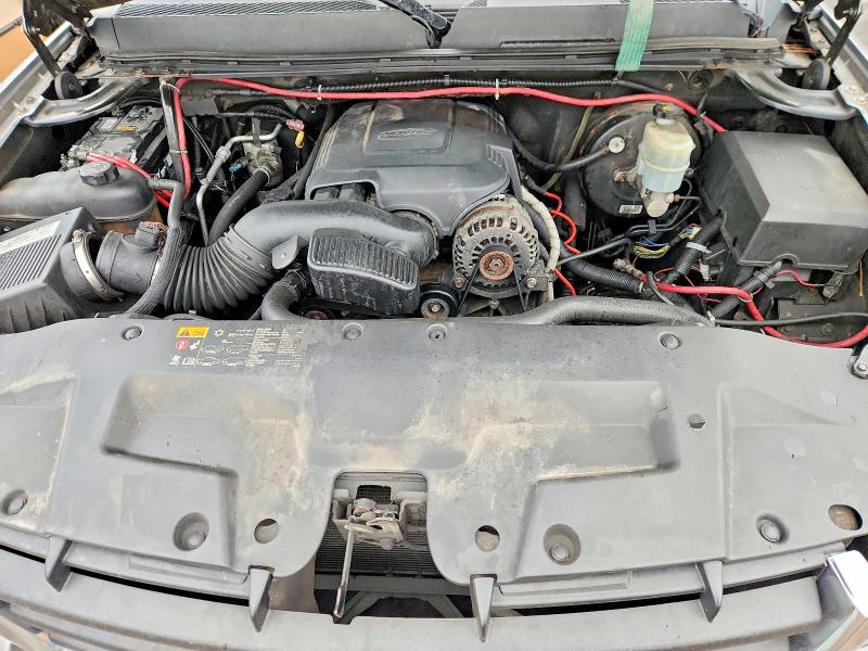 Aukcja sprzedaży 2008 Gmc Sierra, vin: 2GTEK13M581229598, numer aukcji: 53163986