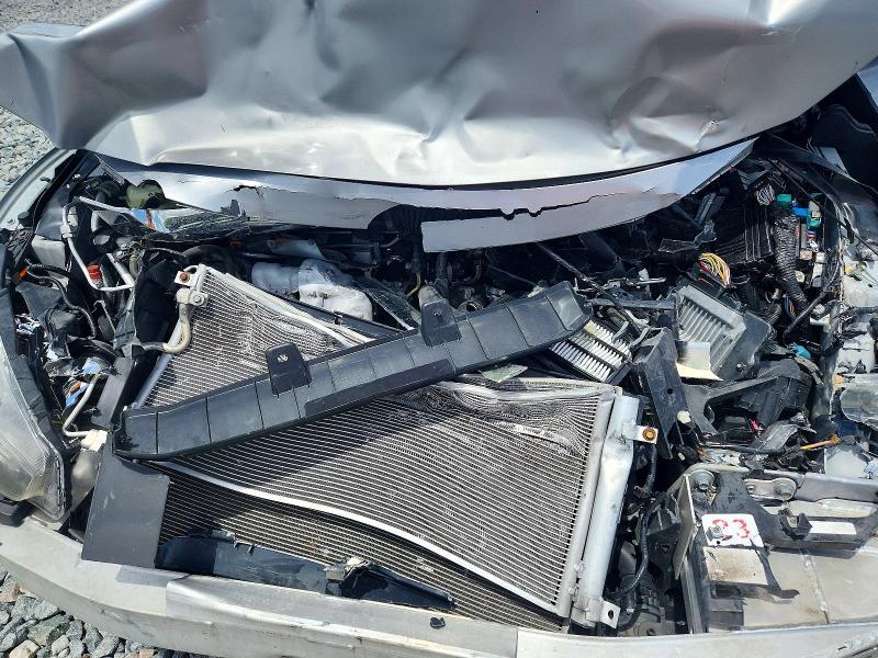 54488196 :رقم المزاد ، 2HGFC1F72GH646661 vin ، 2016 Honda Civic مزاد بيع