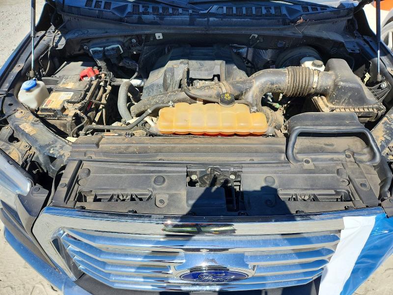 2016 Ford F150 მანქანა იყიდება აუქციონზე, vin: 1FTEW1CP4GFC36791, აუქციონის ნომერი: 53360966