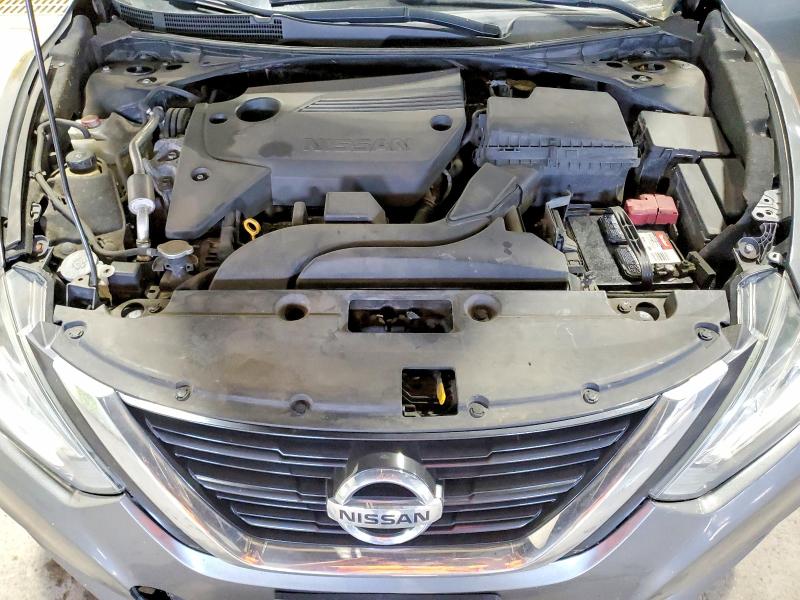 Aukcja sprzedaży 2017 Nissan Altima, vin: 1N4AL3AP1HC292640, numer aukcji: 52940986
