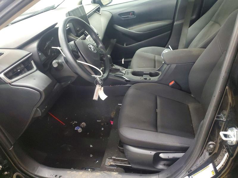 54697036 :رقم المزاد ، 5YFB4MDE2RP149989 vin ، 2024 Toyota Corolla مزاد بيع