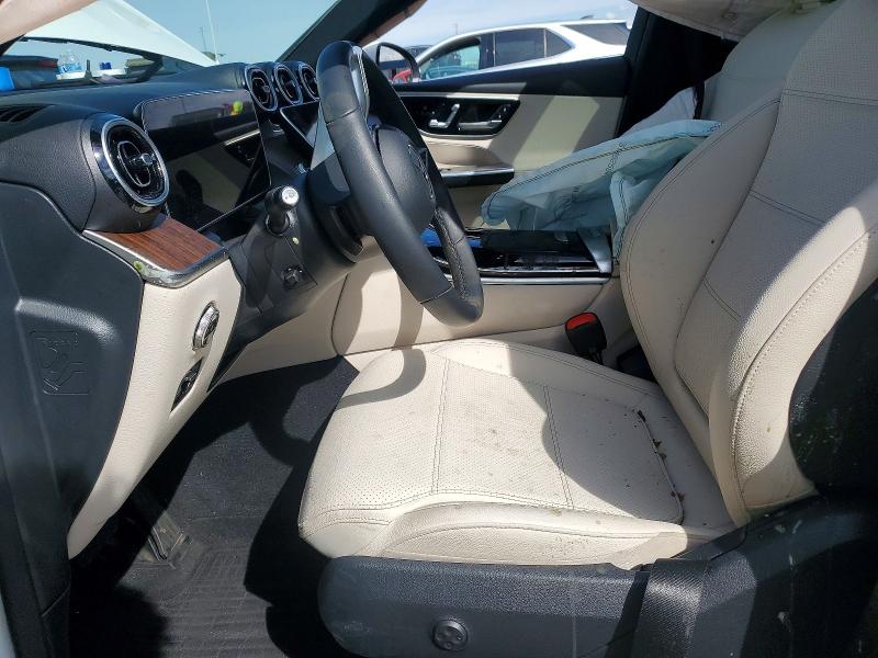 2026 Mercedes-benz Glc მანქანა იყიდება აუქციონზე, vin: W1NKM4HB3TU117264, აუქციონის ნომერი: 52492686