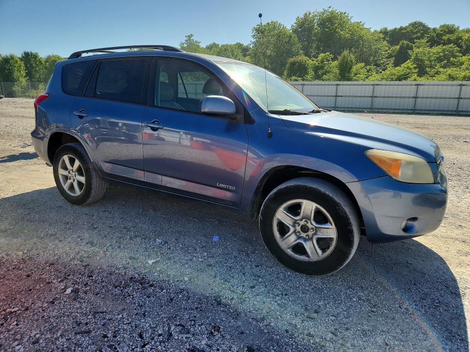 Продажа на аукционе авто 2008 Toyota Rav4, vin: JTMZD31V786054802, номер лота: 51455576
