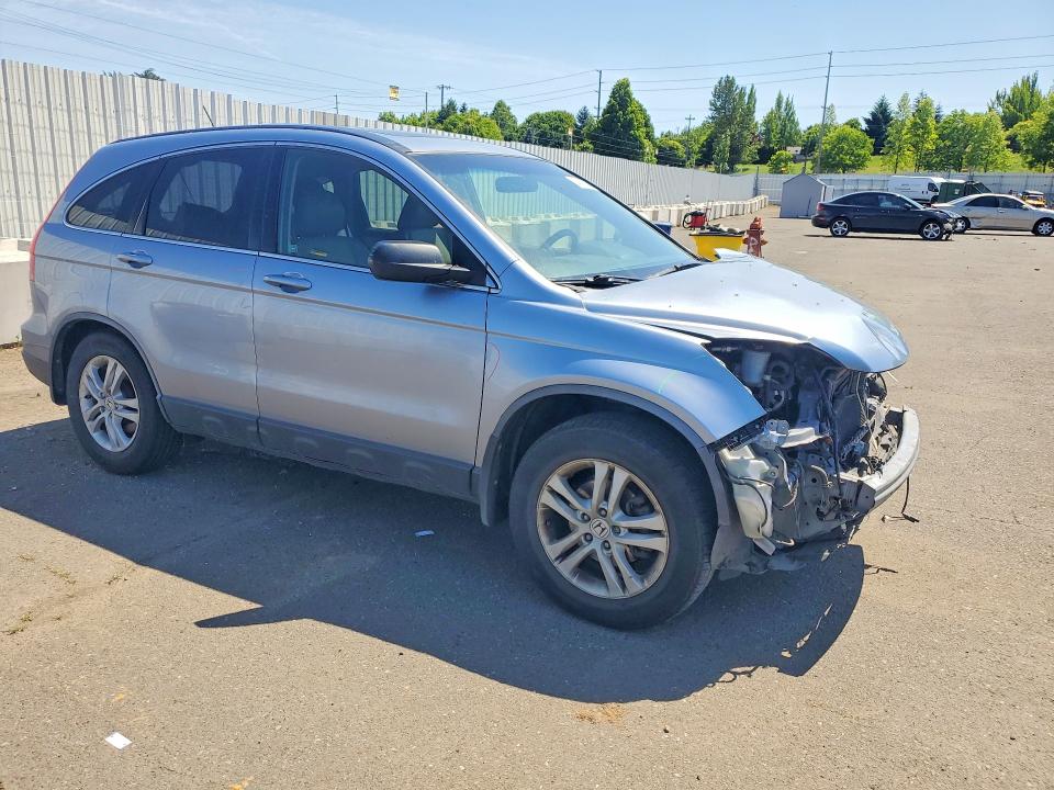 54137696 :رقم المزاد ، JHLRE4H78BC029638 vin ، 2011 Honda Cr-v مزاد بيع