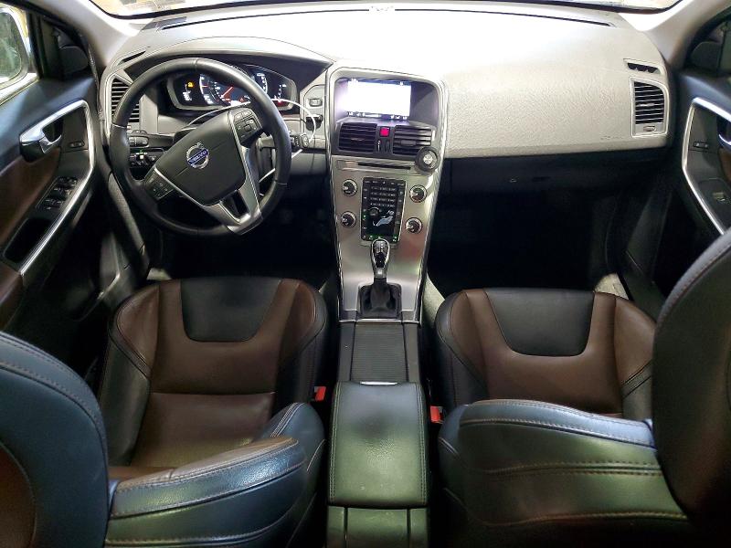 Aukcja sprzedaży 2017 Volvo Xc60, vin: YV440MRR9H2216520, numer aukcji: 54077436