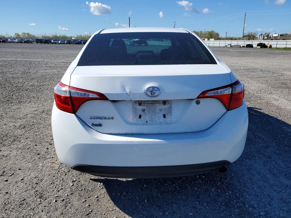53209306 :رقم المزاد ، 2T1BURHE8EC055620 vin ، 2014 Toyota Corolla مزاد بيع