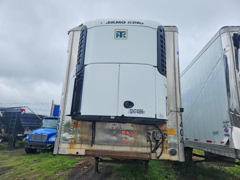 52474566 :رقم المزاد ، 1UYVS2538DM641203 vin ، 2013 Utility Trailer مزاد بيع