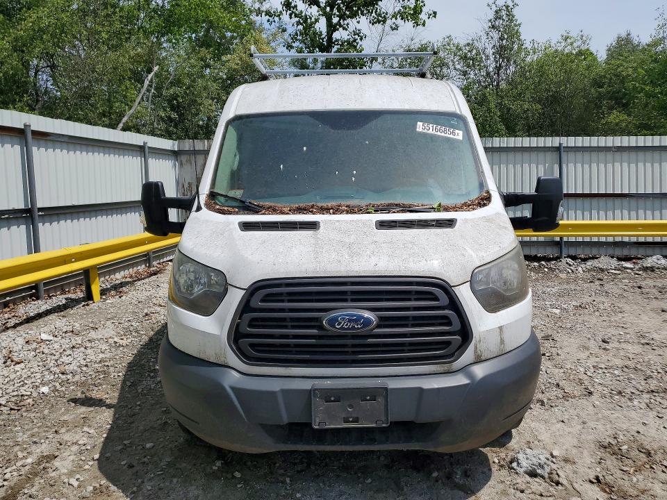 Aukcja sprzedaży 2015 Ford Transit, vin: 1FTNE2CM5FKA09744, numer aukcji: 71518936