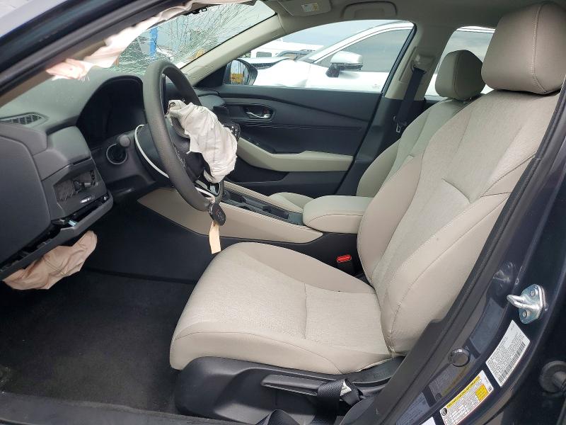 Aukcja sprzedaży 2025 Honda Accord, vin: 1HGCY1F29SA073287, numer aukcji: 53406736
