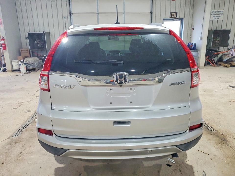 Aukcja sprzedaży 2015 Honda Cr-v, vin: 2HKRM4H77FH682858, numer aukcji: 52471006