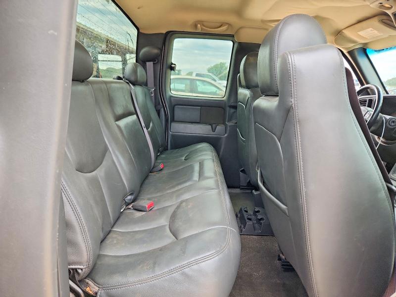 52243006 :رقم المزاد ، 1GTEC19T46E147031 vin ، 2006 Gmc New Sierra مزاد بيع