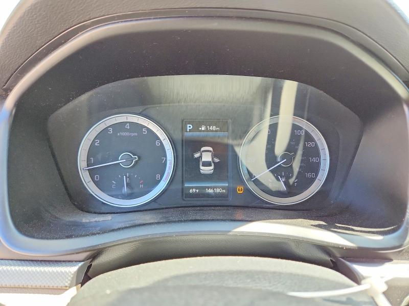 Aukcja sprzedaży 2019 Hyundai Sonata, vin: 5NPE34AF2KH746236, numer aukcji: 53605866