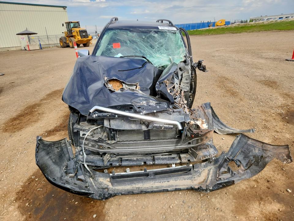 Aukcja sprzedaży 2020 Subaru Forester, vin: JF2SKEXC0LH450660, numer aukcji: 53919006