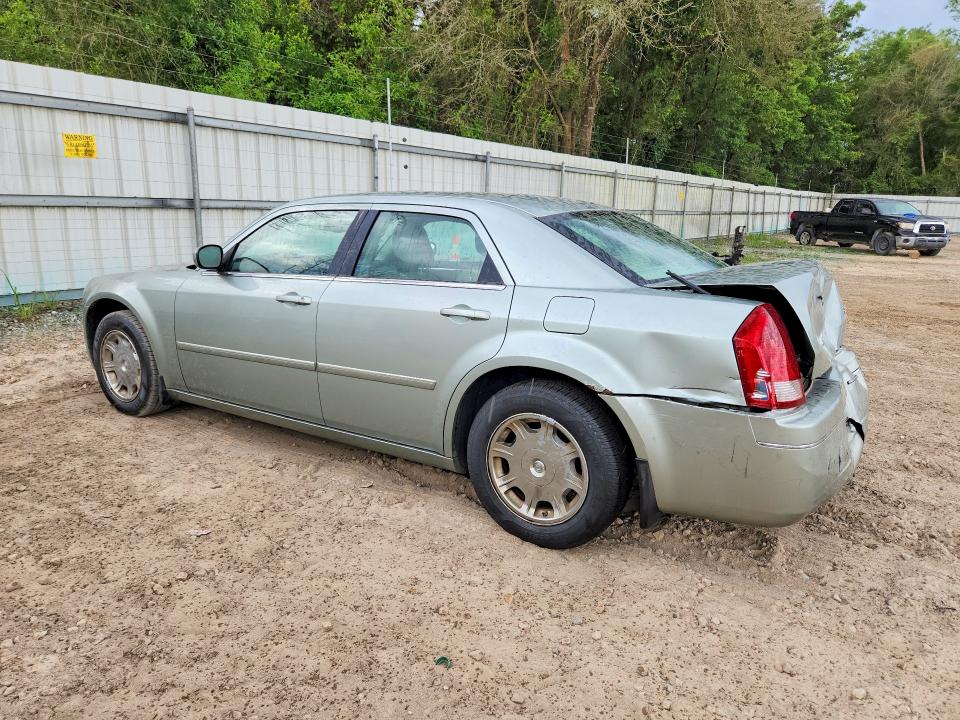 Aukcja sprzedaży 2006 Chrysler 300, vin: 2C3LA53G96H281451, numer aukcji: 54414476