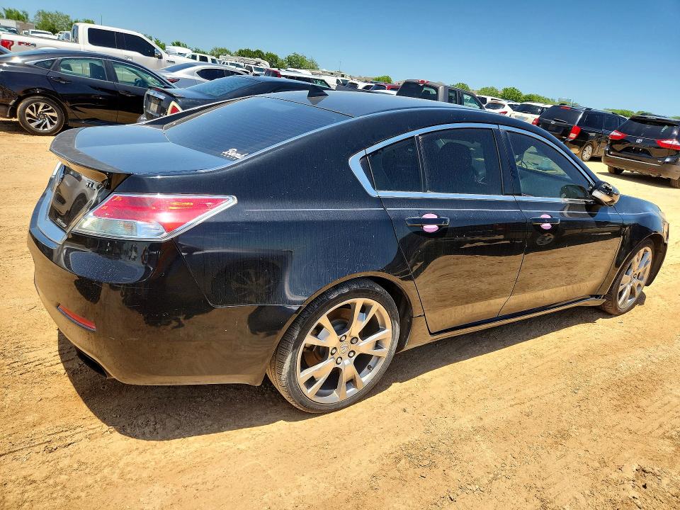 2013 Acura Tl მანქანა იყიდება აუქციონზე, vin: 19UUA9F7XDA000788, აუქციონის ნომერი: 55320756