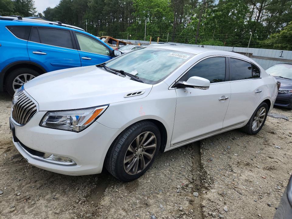 Aukcja sprzedaży 2015 Buick Lacrosse, vin: 1G4GB5G38FF274523, numer aukcji: 54134626