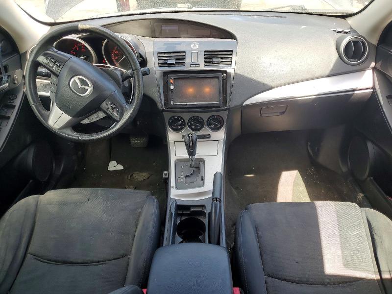 Продаж на аукціоні авто 2011 Mazda 3, vin: JM1BL1K60B1362463, номер лоту: 55076186