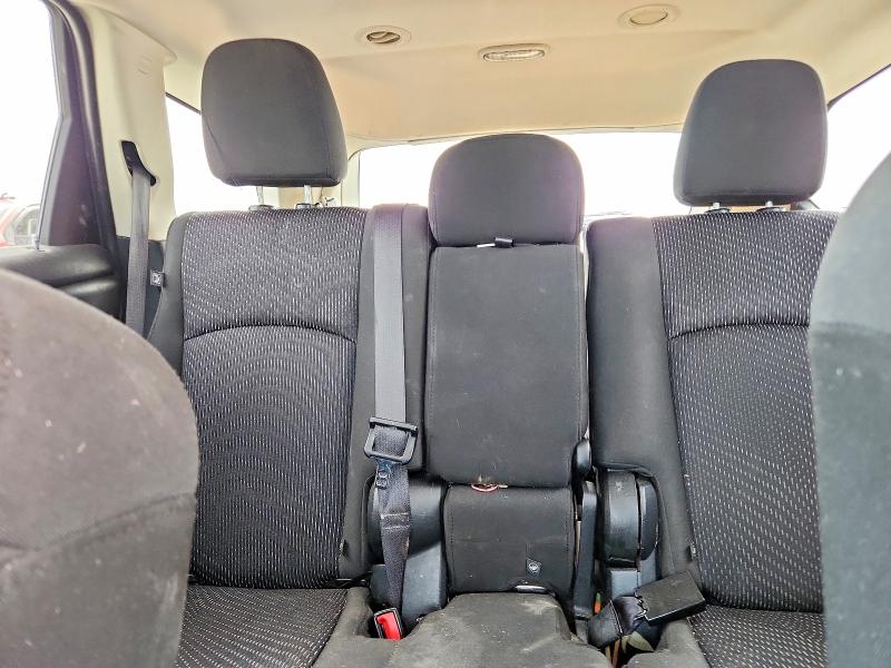 Продаж на аукціоні авто 2015 Dodge Journey, vin: 3C4PDDBG4FT730607, номер лоту: 55116026