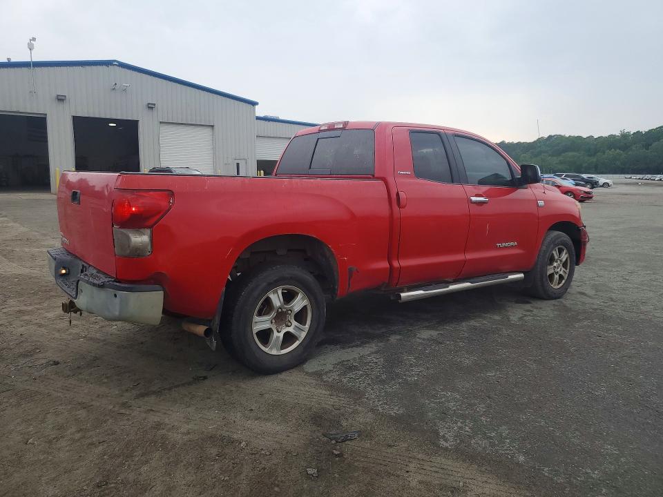 Aukcja sprzedaży 2008 Toyota Tundra, vin: 5TBRT58138S458187, numer aukcji: 52690886