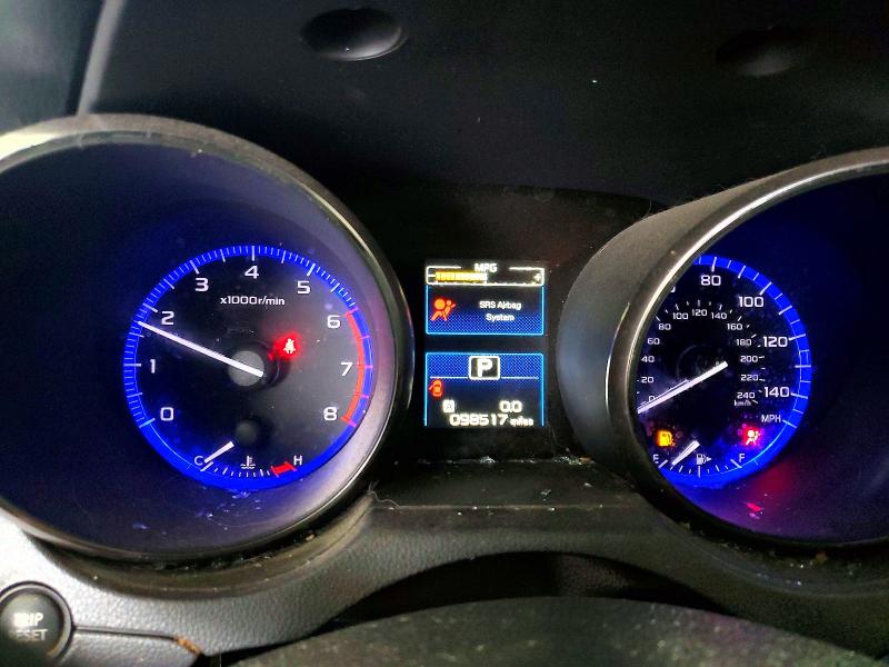 Aukcja sprzedaży 2015 Subaru Legacy, vin: 4S3BNAJ67F3049240, numer aukcji: 52840306