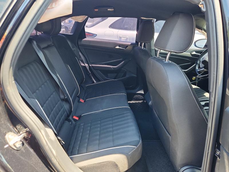53931686 :رقم المزاد ، 3VWBM7BU6RM084371 vin ، 2024 Volkswagen Jetta مزاد بيع