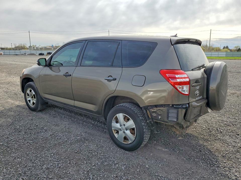 Продаж на аукціоні авто 2010 Toyota Rav4, vin: 2T3ZF4DV5AW019658, номер лоту: 51800616