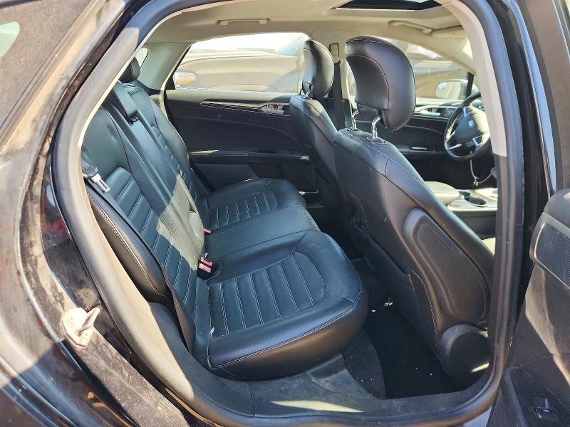 54180336 :رقم المزاد ، 3FA6P0H94ER242604 vin ، 2014 Ford Fusion مزاد بيع