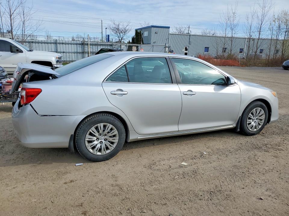 Aukcja sprzedaży 2014 Toyota Camry, vin: 4T1BF1FK0EU397128, numer aukcji: 52078796