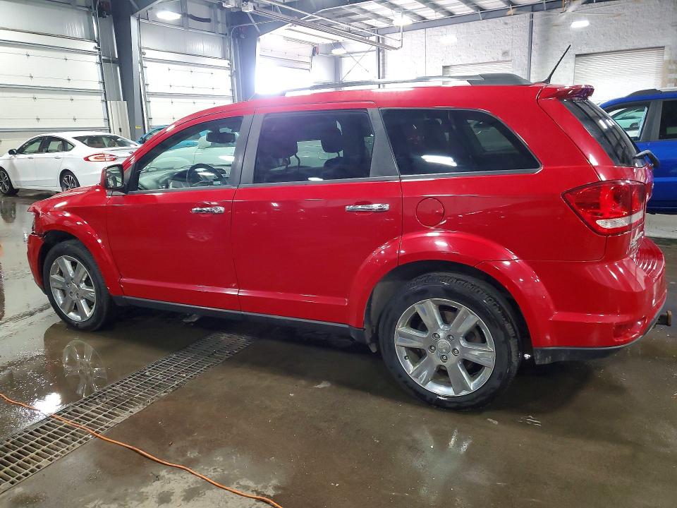 Продажа на аукционе авто 2014 Dodge Journey, vin: 3C4PDDDG7ET313056, номер лота: 55510696